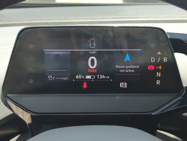 Certified 2023 Volkswagen ID.4 Pro image 29