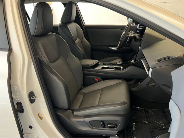 Used 2025 Lexus RZ 300e FWD image 48