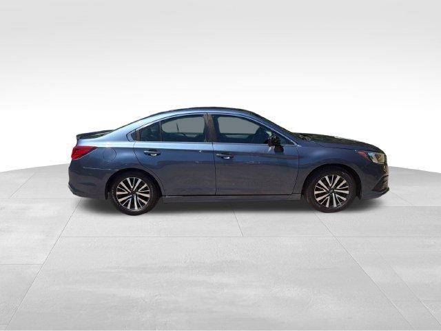 Used 2018 Subaru Legacy 2.5i w/ Alloy Wheel Package AWD/4WD image 2
