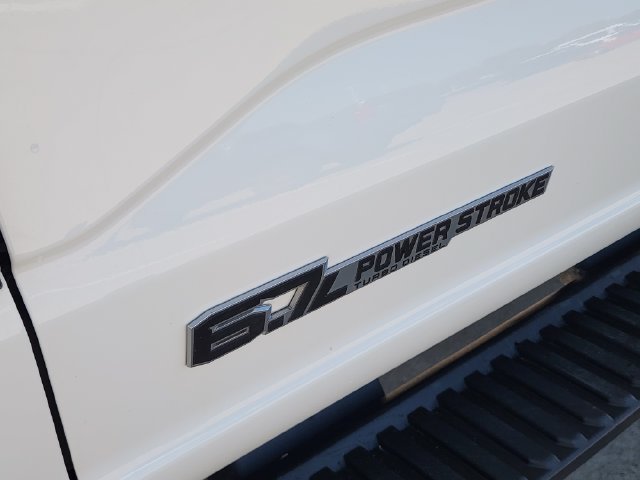 Used 2025 Ford F350 XLT w/ FX4 Off-Road Package AWD/4WD image 18