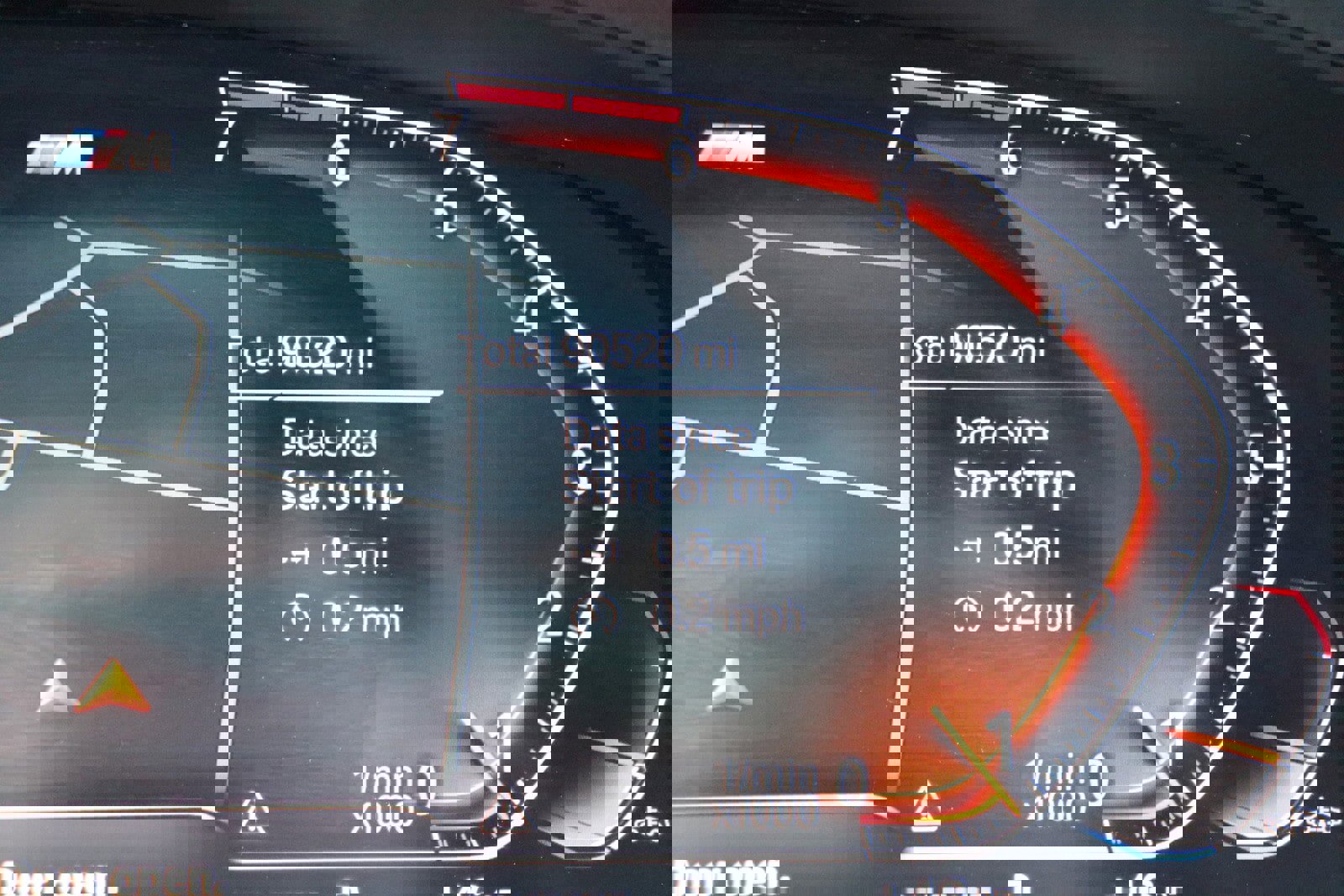 Used 2021 BMW 530i w/ M Sport Package image 31