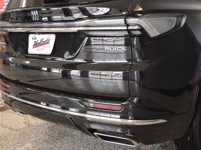 Used 2025 Buick Enclave Avenir w/ Trailering Package, 5000 lbs. image 45