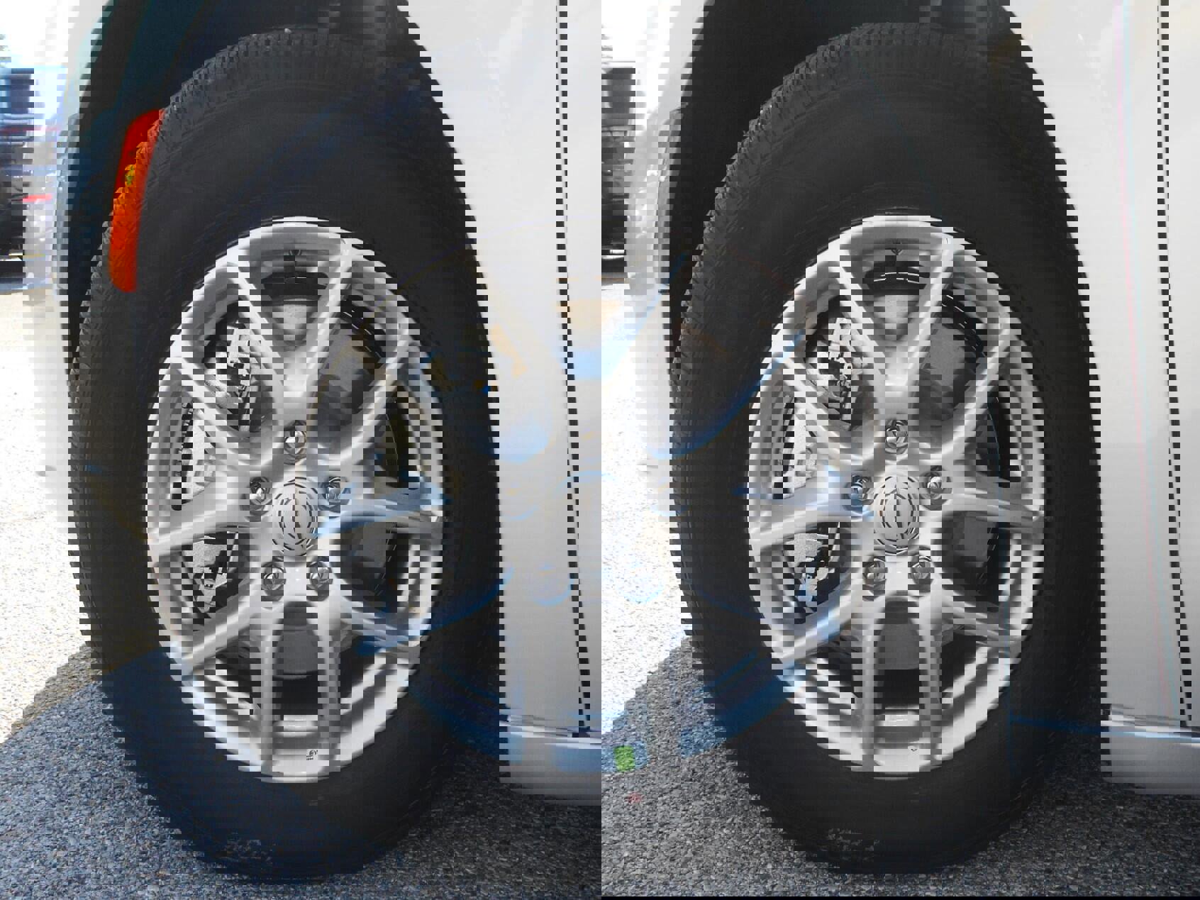 New 2026 Chrysler Pacifica Select image 11