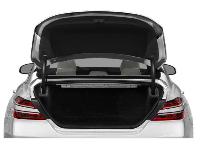 Used 2023 Genesis G70 2.0T w/ Sport Prestige Package image 14