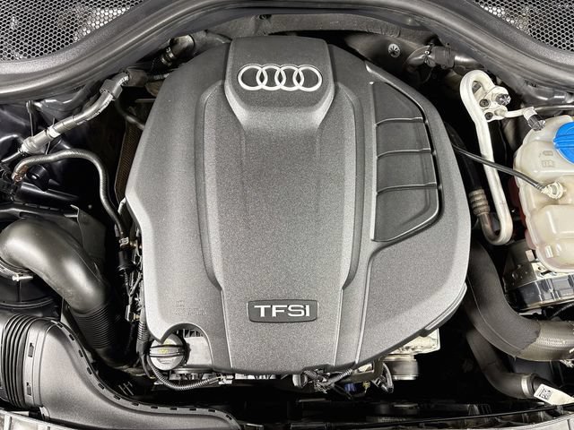 Used 2017 Audi A6 2.0T Premium Plus w/ Premium Plus Package AWD/4WD image 33