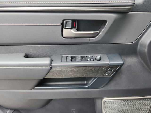New 2026 Toyota Tundra Capstone AWD/4WD image 21