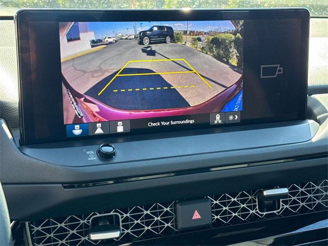 Used 2025 Honda Accord Sport image 17