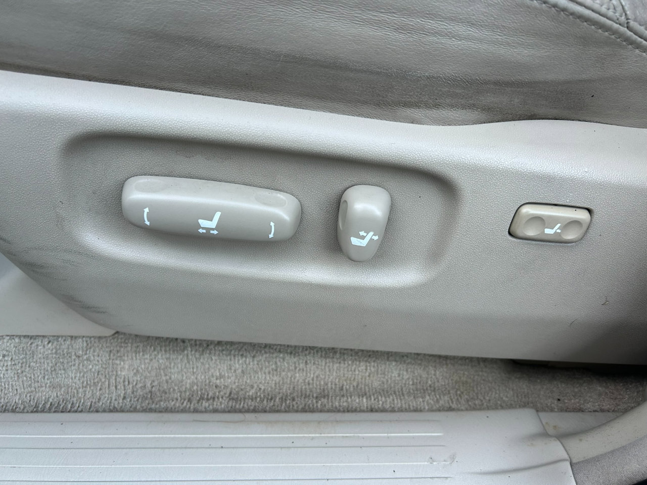 Used 2006 Lexus GX 470 image 19