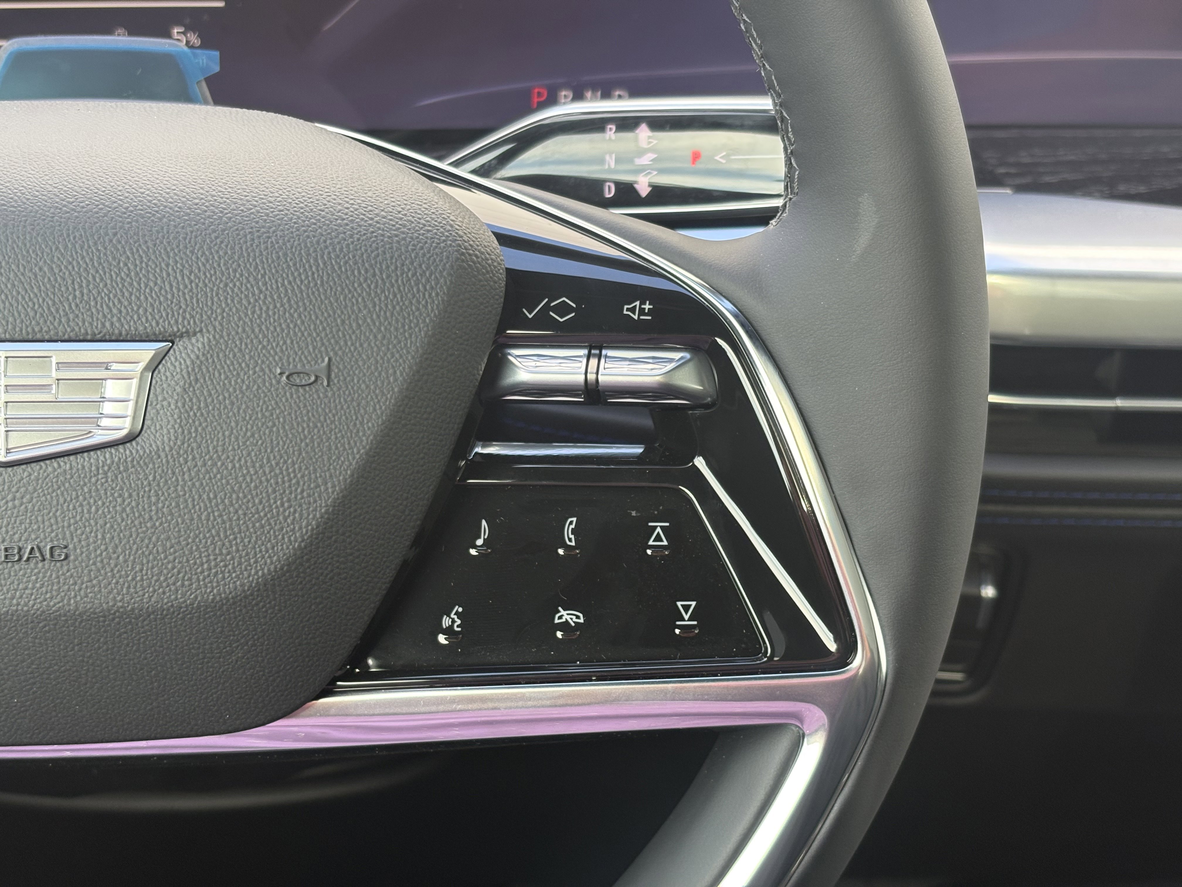 New 2026 Cadillac Escalade IQ Sport 1 image 22