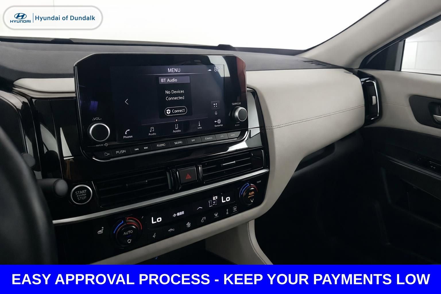 Used 2024 Nissan Pathfinder SV image 18