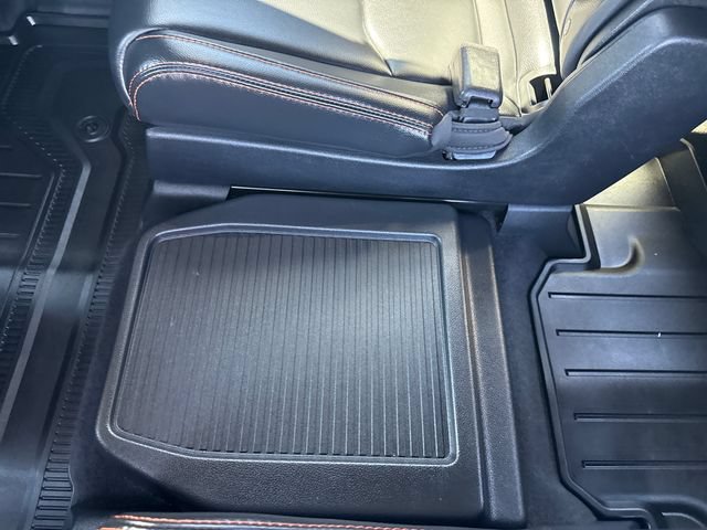 Certified 2025 Honda Pilot TrailSport image 24