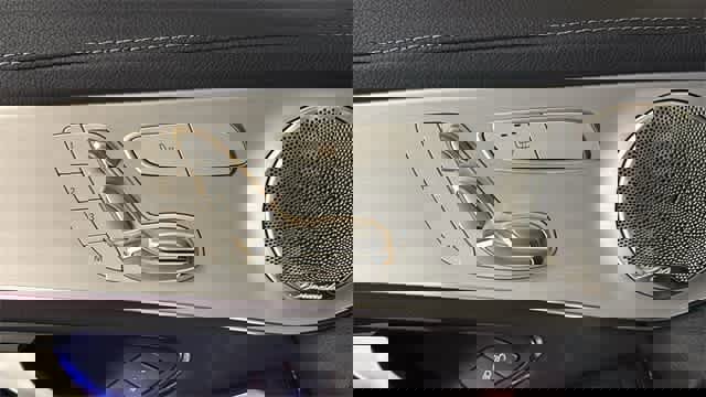 Certified 2023 Mercedes-Benz GLC 300 4MATIC Coupe image 17