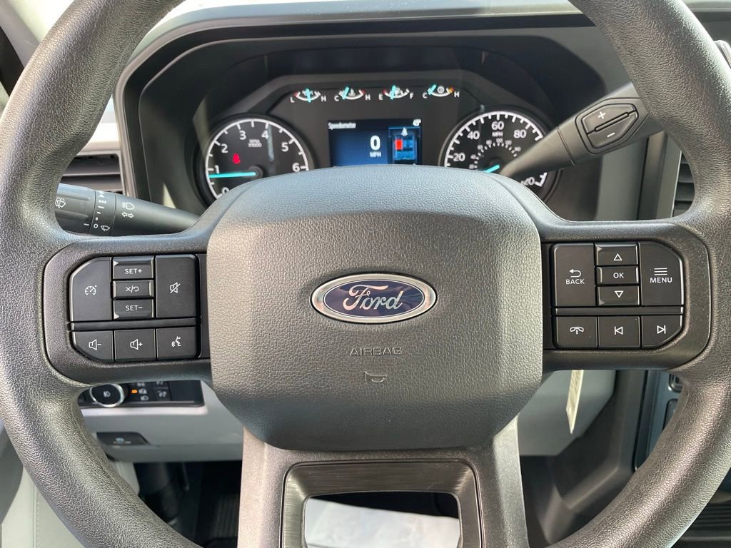 Used 2024 Ford F250 XLT image 25