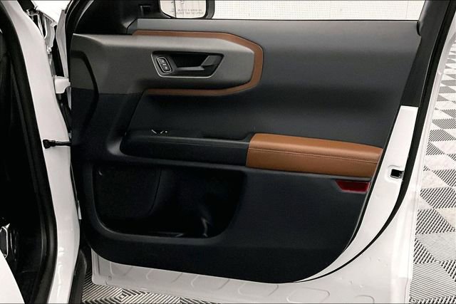 Used 2025 Ford Bronco Sport Outer Banks image 18