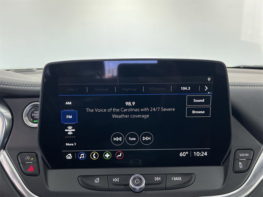 Used 2023 Chevrolet Blazer LT w/ Driver Confidence Package image 12