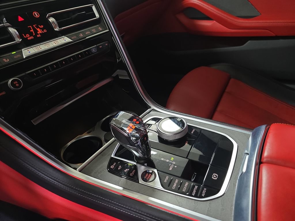 Used 2023 BMW 840i Coupe w/ M Sport Professional Package RWD image 26