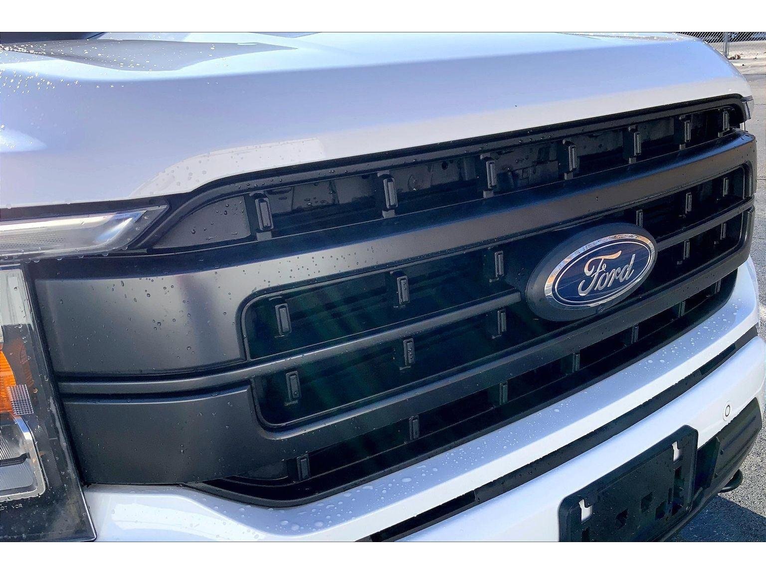Used 2021 Ford F150 Lariat image 28