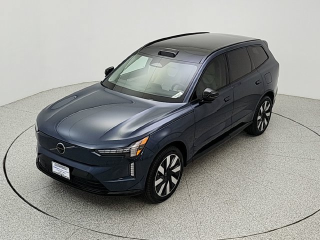 Certified 2025 Volvo EX90 Plus AWD/4WD image 13