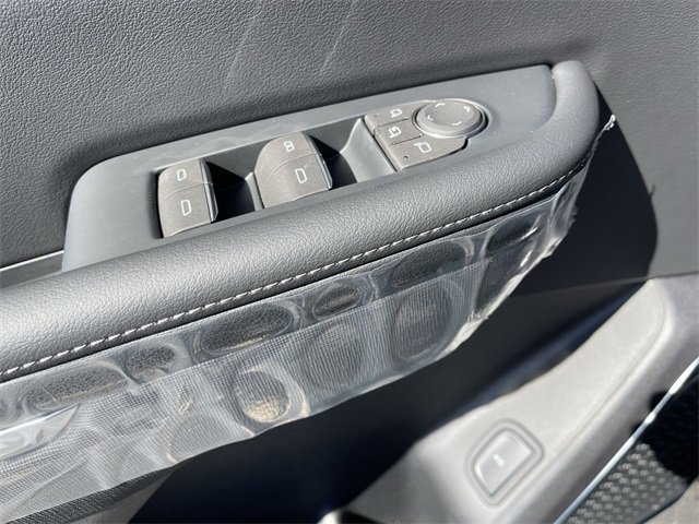 New 2025 Buick Enclave Sport Touring w/ LPO, Floor Liner Package image 13