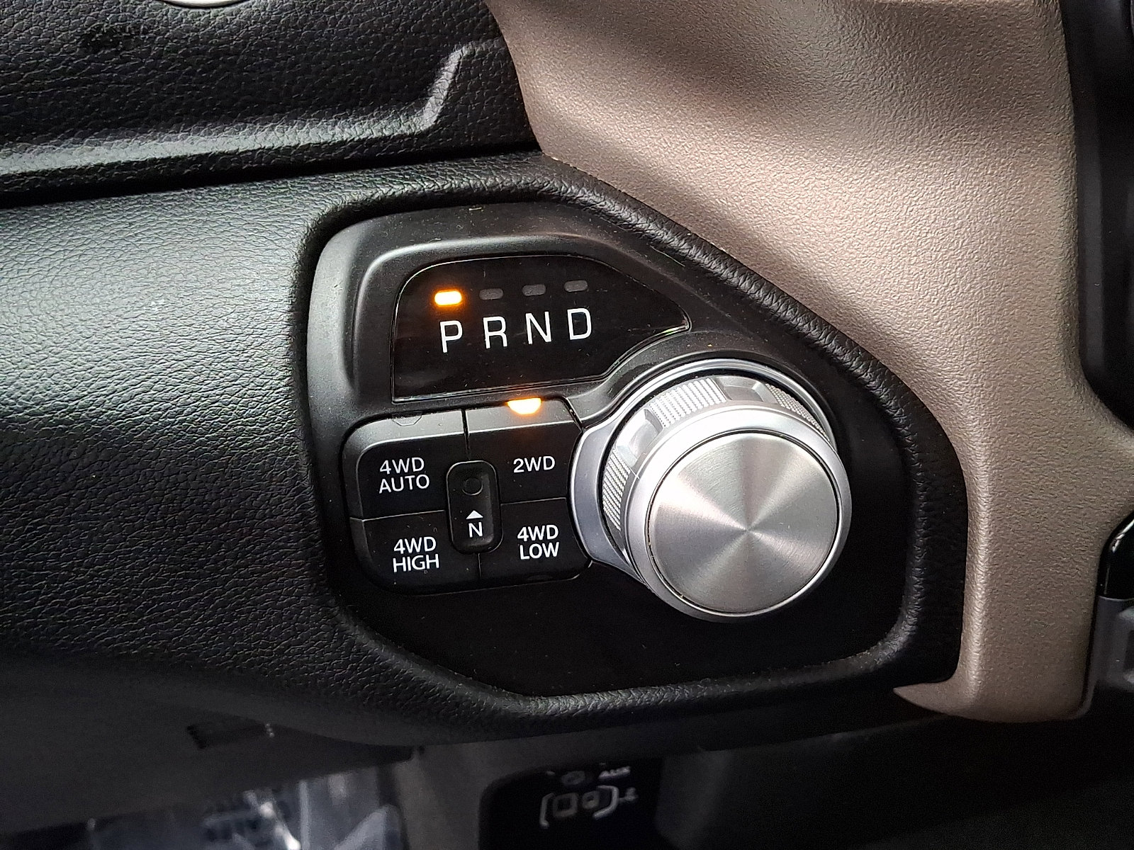 Used 2022 RAM 1500 Laramie image 14