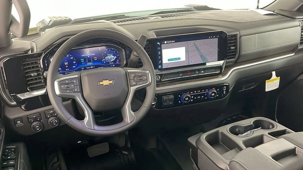 New 2025 Chevrolet Silverado 2500 LT w/ Convenience Package image 25