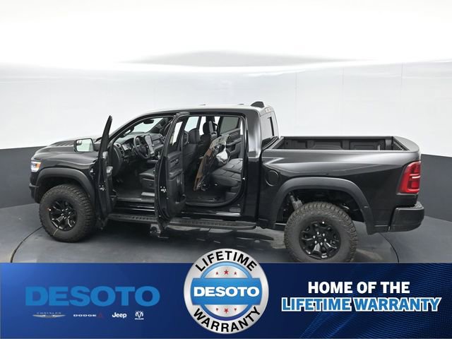New 2026 RAM 1500 RHO image 53