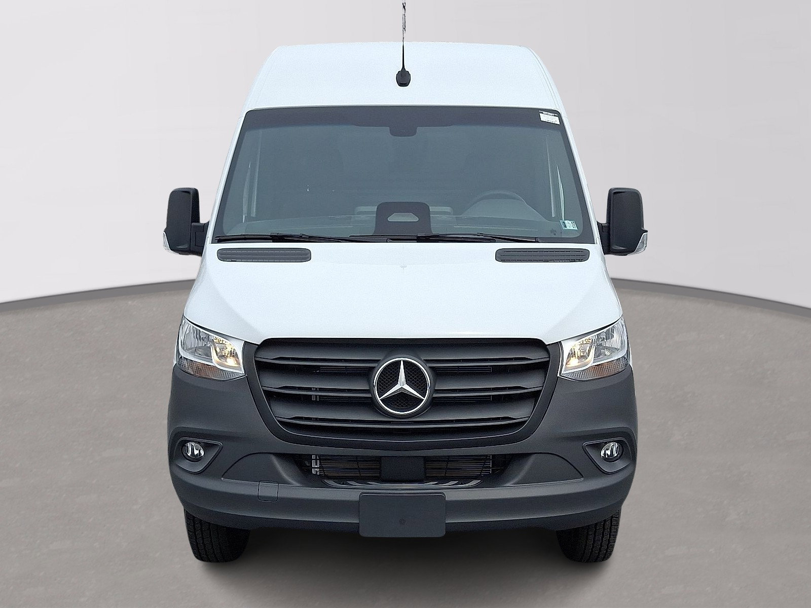 New 2026 Mercedes-Benz Sprinter 4500 image 2