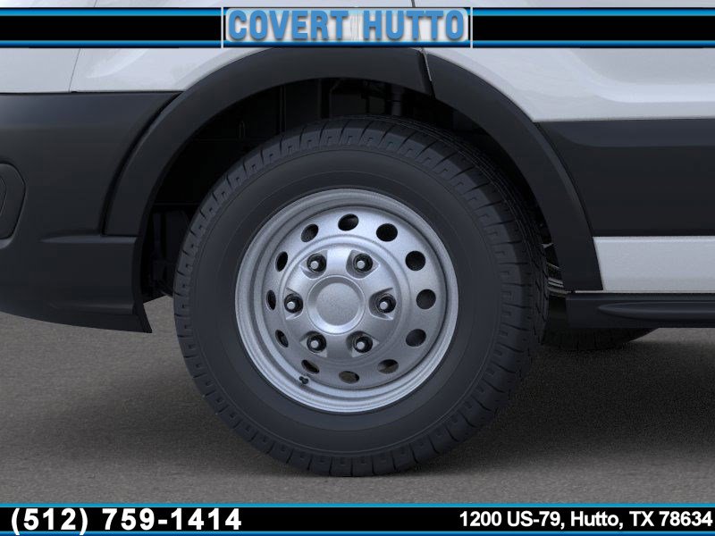 New 2025 Ford Transit 150 Low Roof AWD w/ Load Area Protection Package image 19