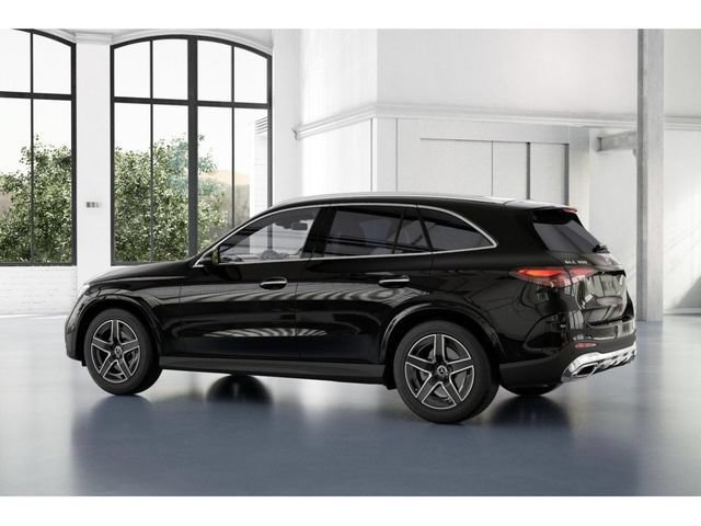 Used 2026 Mercedes-Benz GLC 300 4MATIC image 31