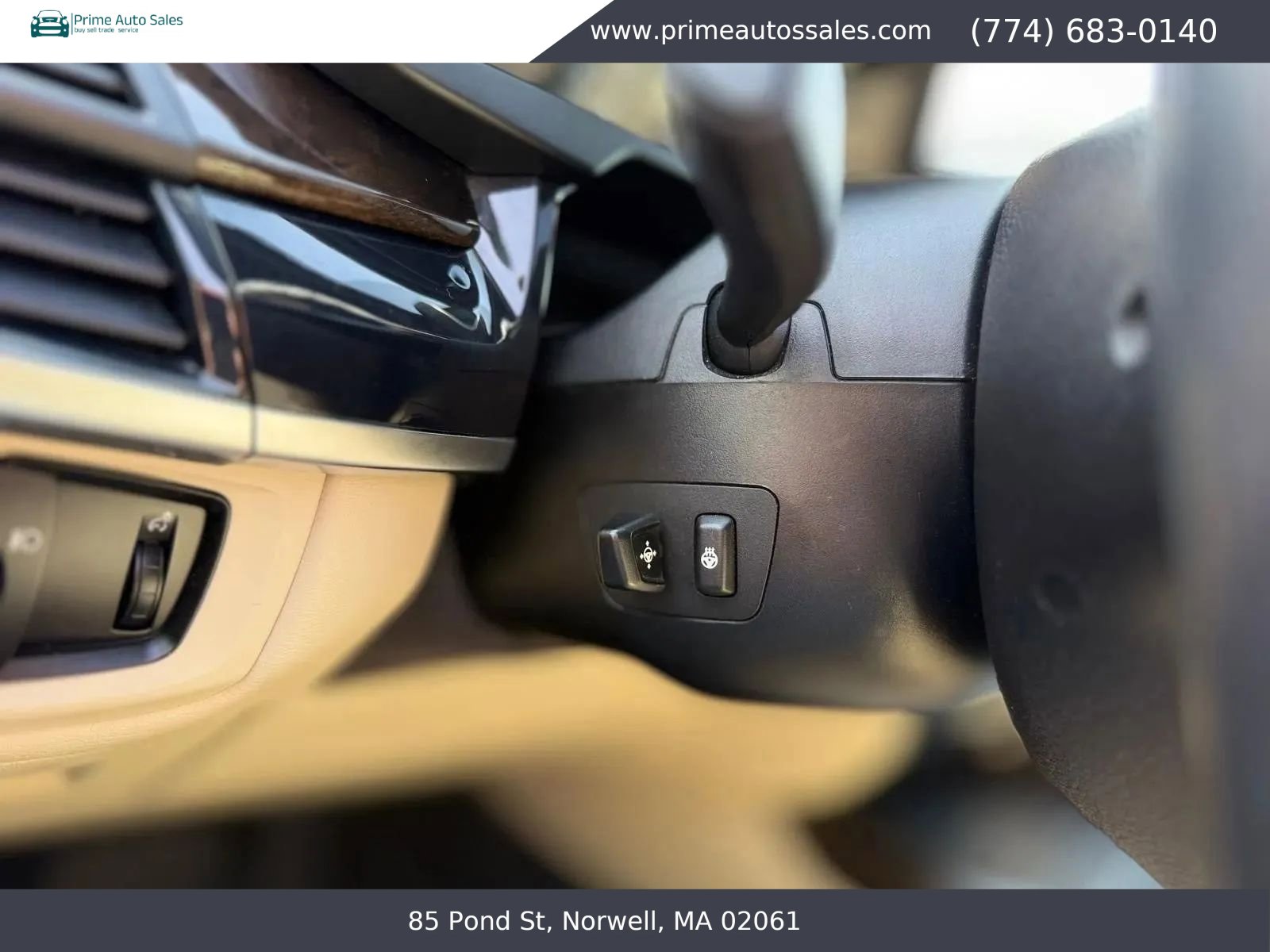 Used 2017 BMW X5 xDrive50i AWD/4WD image 23