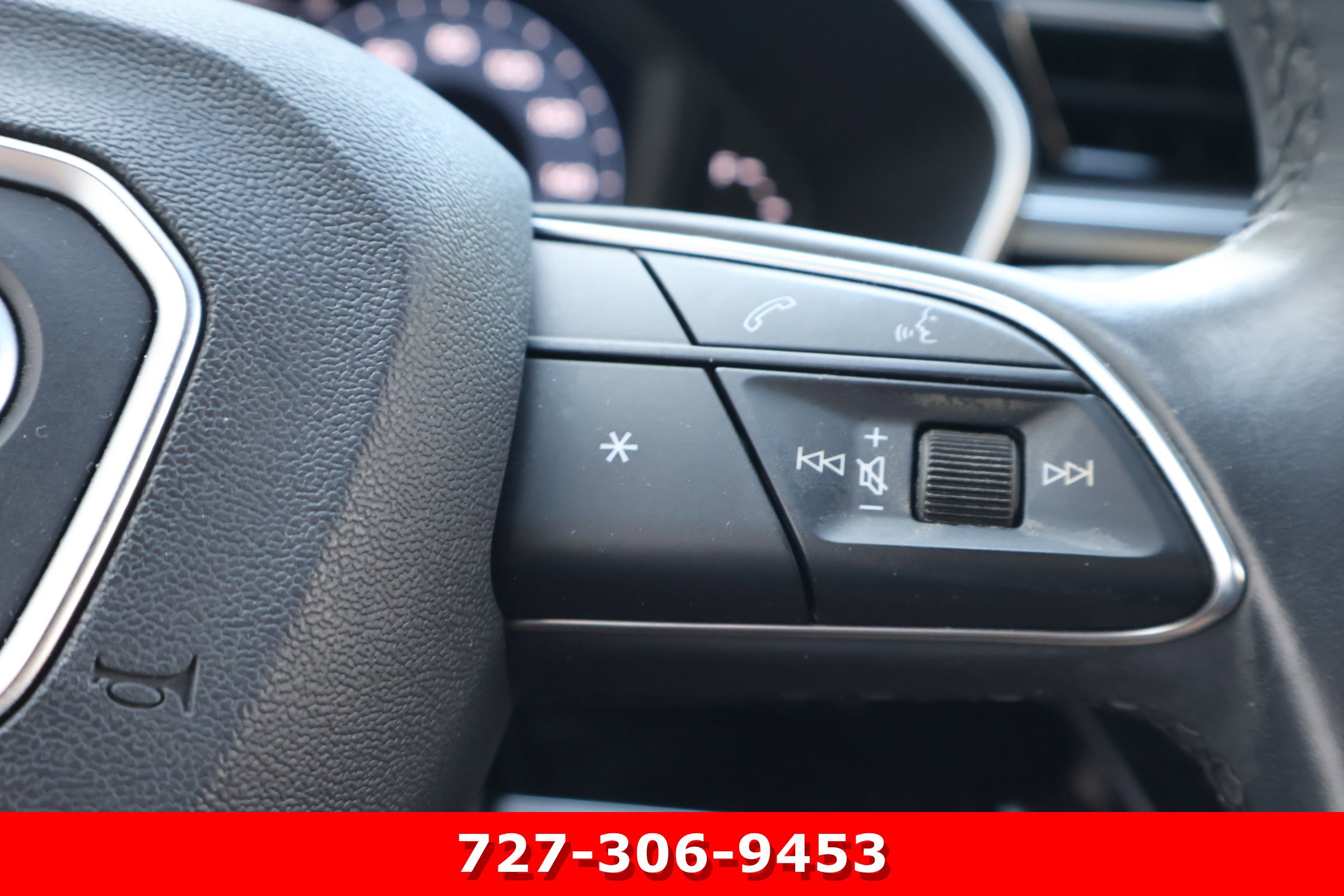 Used 2022 Audi Q3 2.0T Premium Plus w/ Premium Plus Package image 23