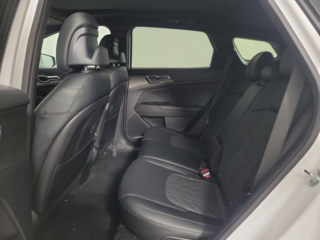 Used 2023 Kia Sportage X-Pro Prestige AWD/4WD image 16