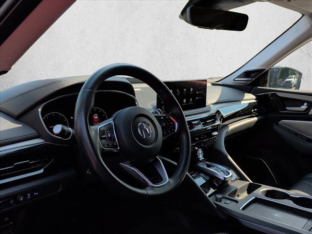 Used 2025 Acura MDX FWD w/ Technology Package image 9