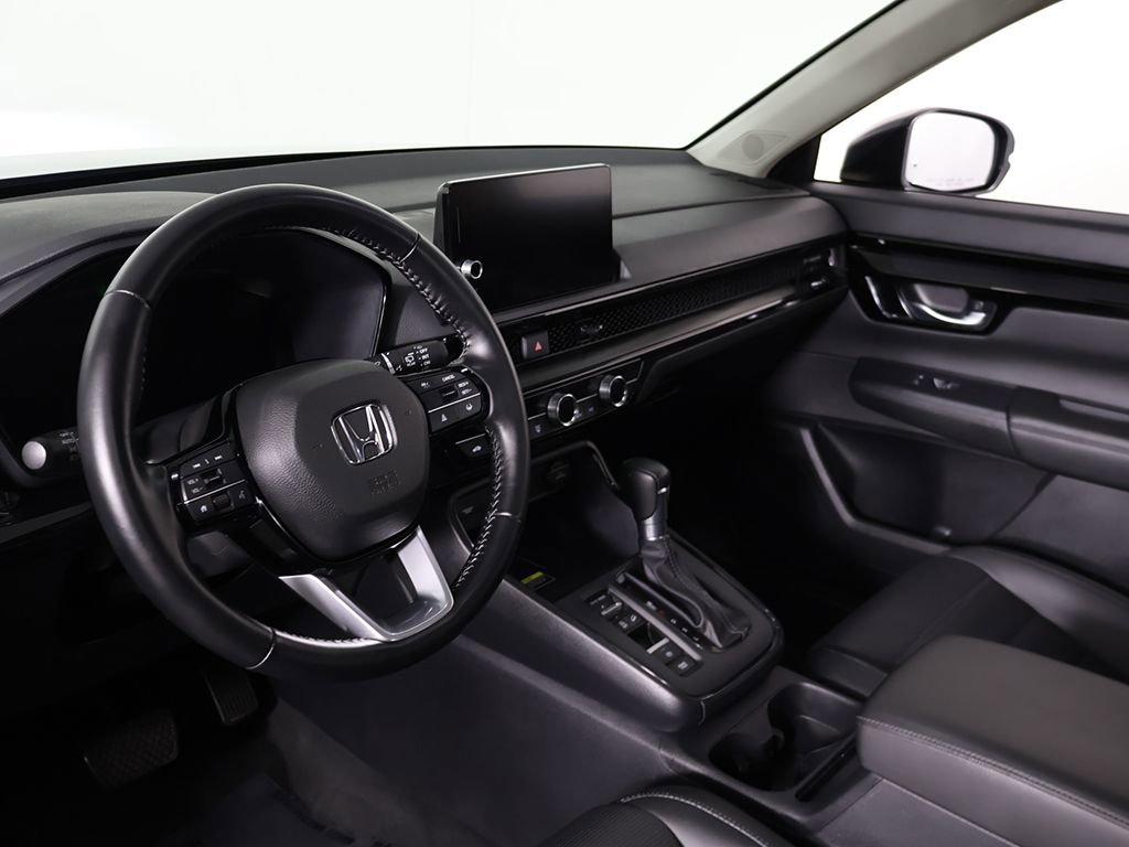 Used 2025 Honda CR-V EX-L image 28
