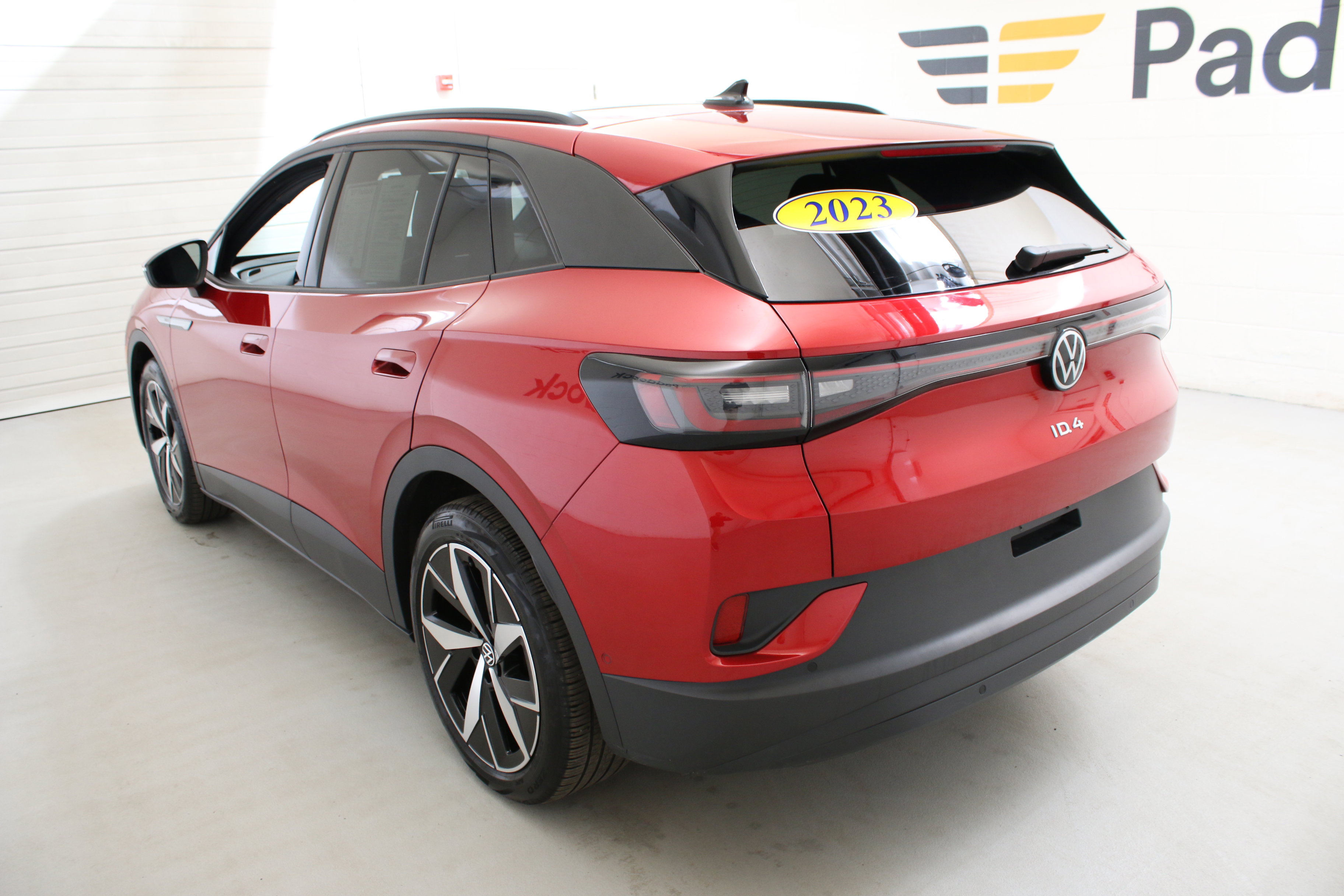 Used 2023 Volkswagen ID.4 Pro S image 7