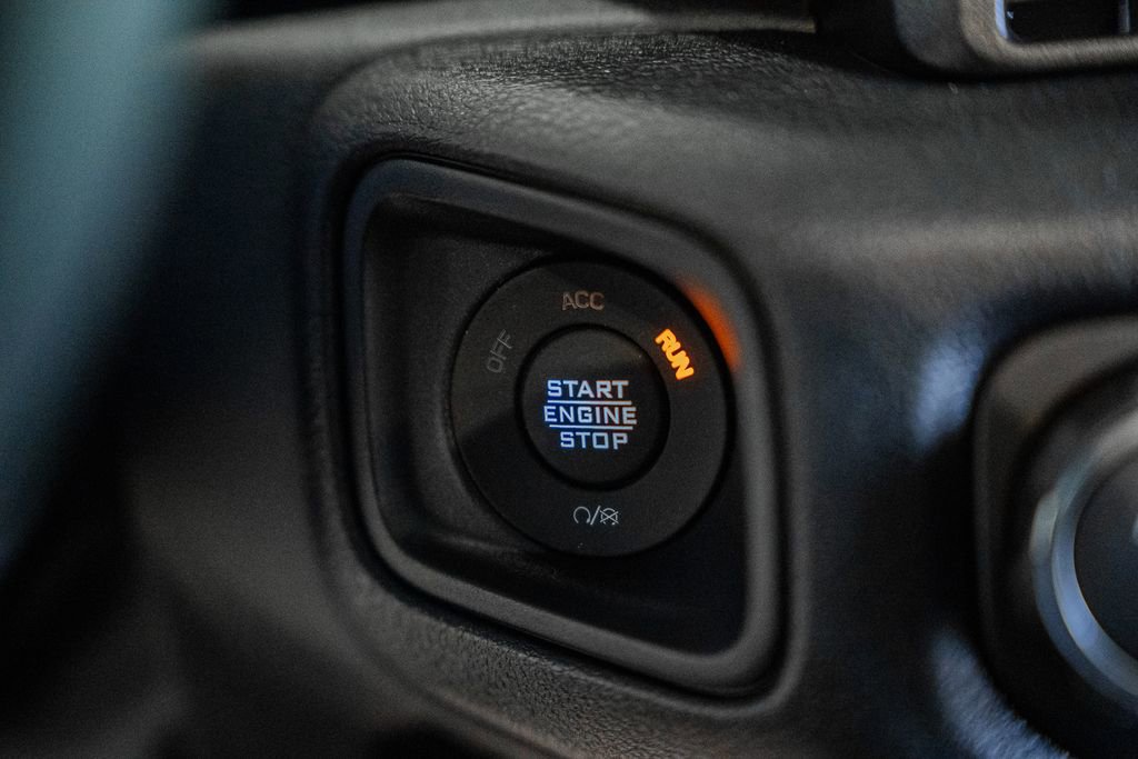 New 2026 Jeep Wrangler Sport S image 29