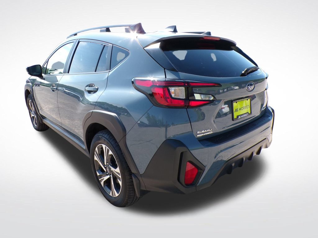 Used 2024 Subaru Crosstrek 2.0i Premium AWD/4WD image 4