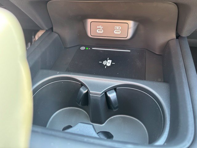 New 2027 Honda HR-V EX-L image 24