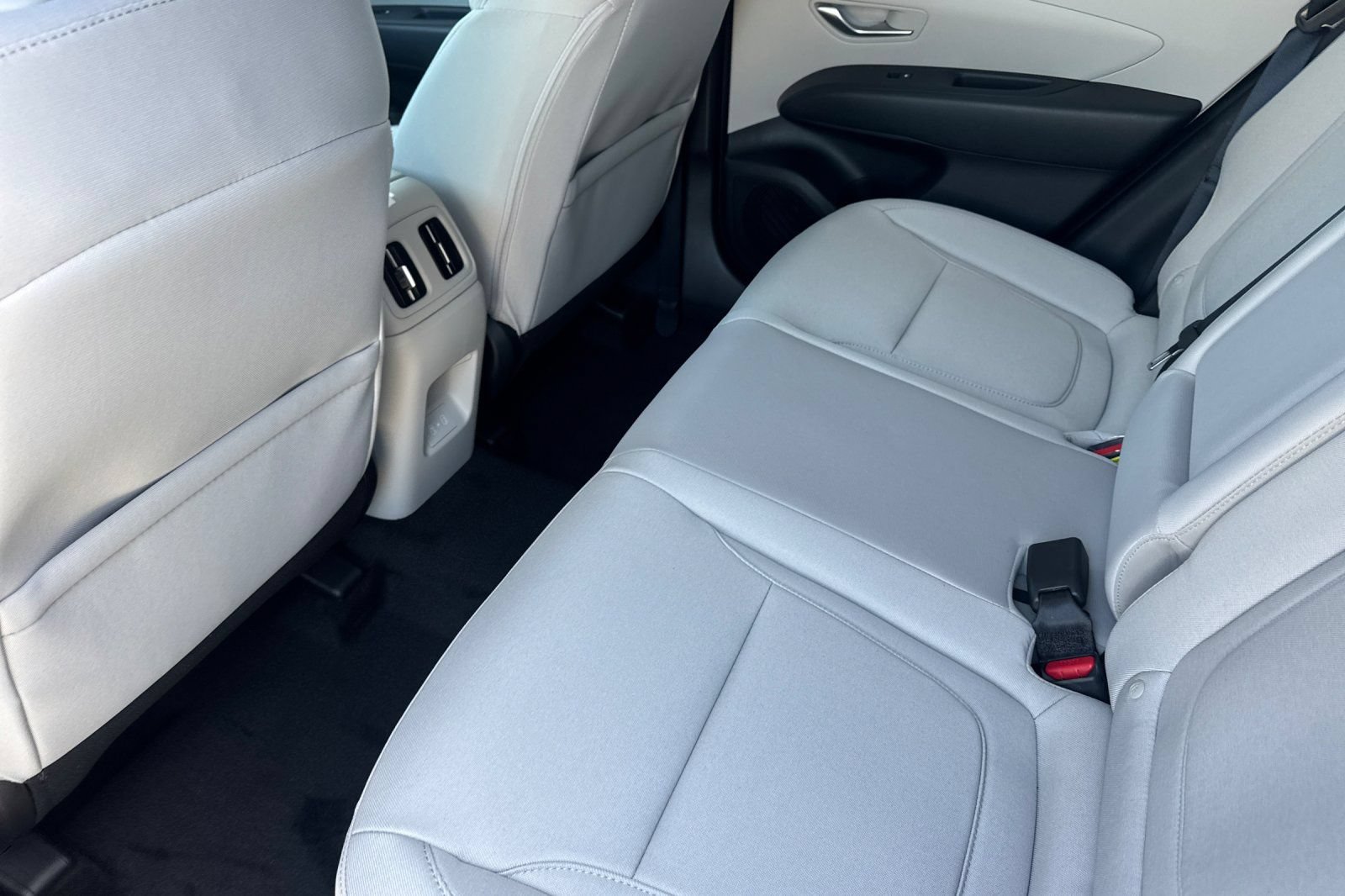 New 2026 Hyundai Tucson SEL AWD/4WD image 12
