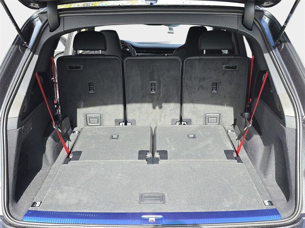 New 2026 Audi Q7 3.0T Prestige image 13