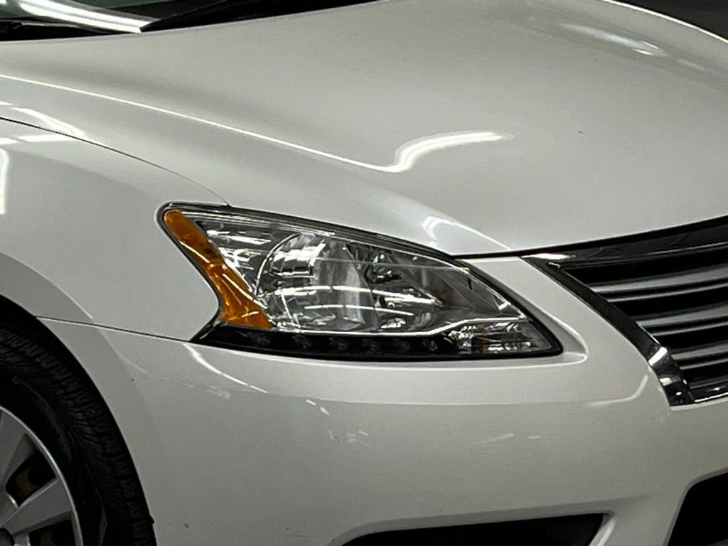 Used 2014 Nissan Sentra S image 33