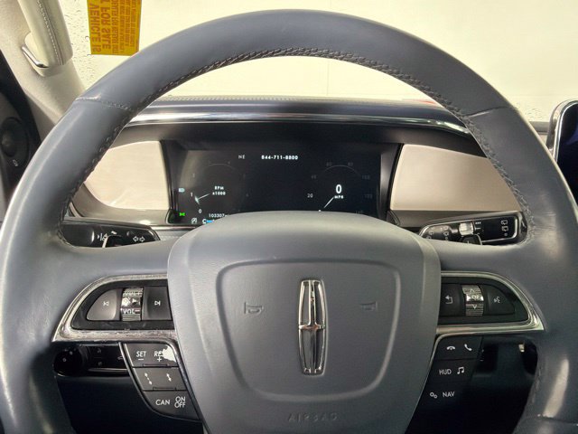 Used 2018 Lincoln Navigator Black Label AWD/4WD image 23