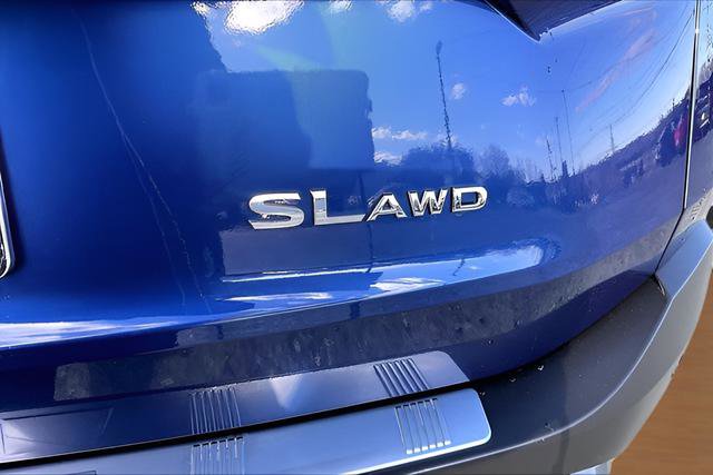 Used 2023 Nissan Rogue SL image 33