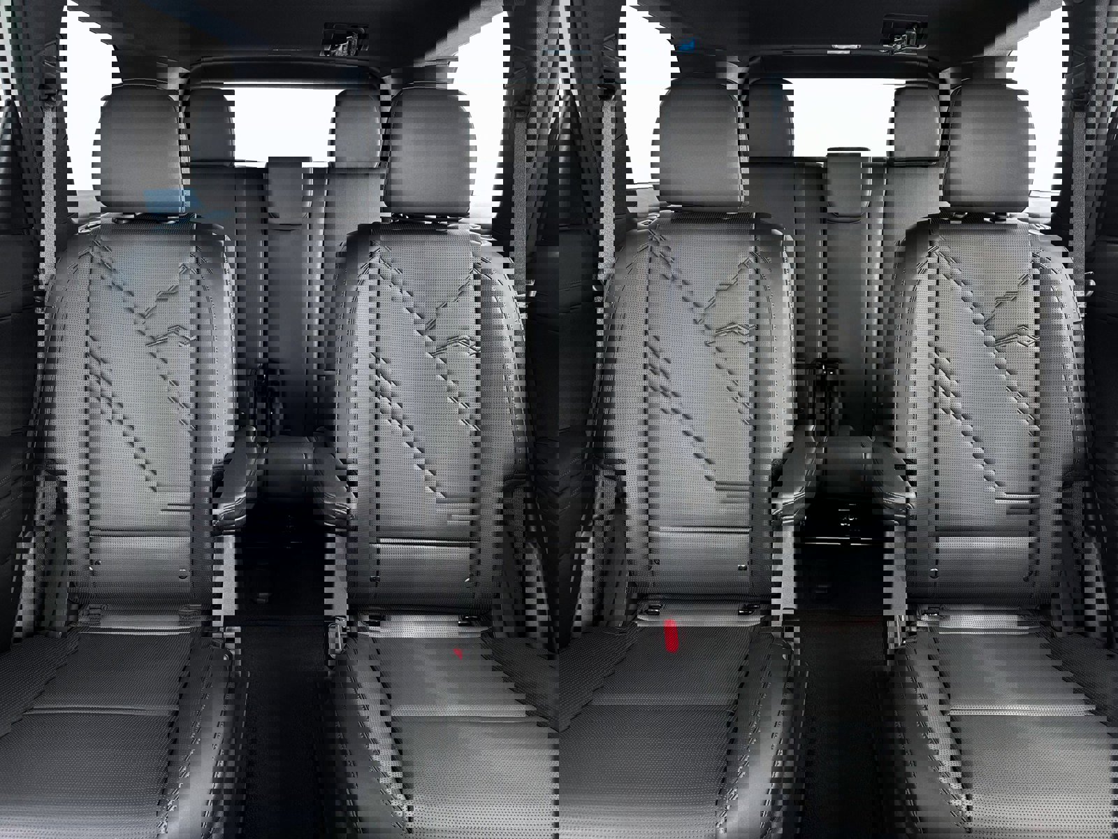 New 2026 Hyundai Palisade XRT Pro image 16