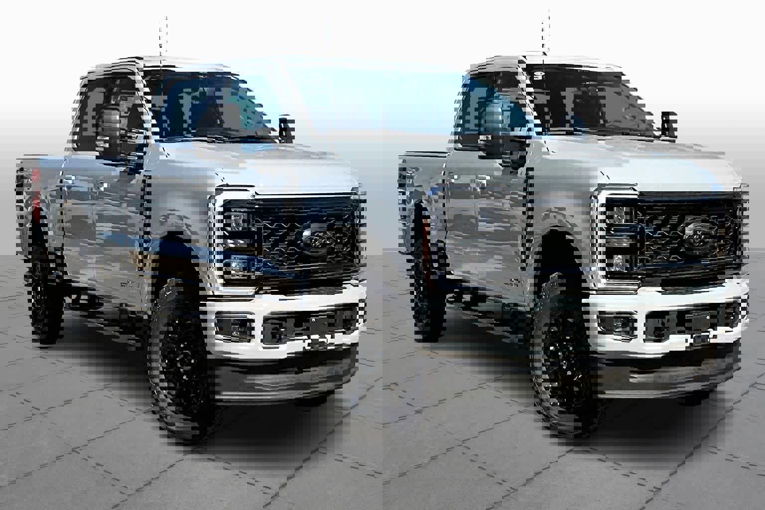 New 2026 Ford F250 XLT w/ XLT Premium Package image 2