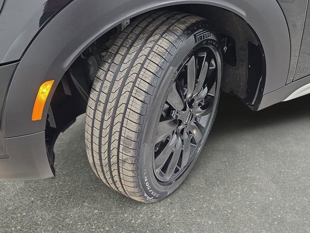 Certified 2024 MINI Cooper Countryman S image 27