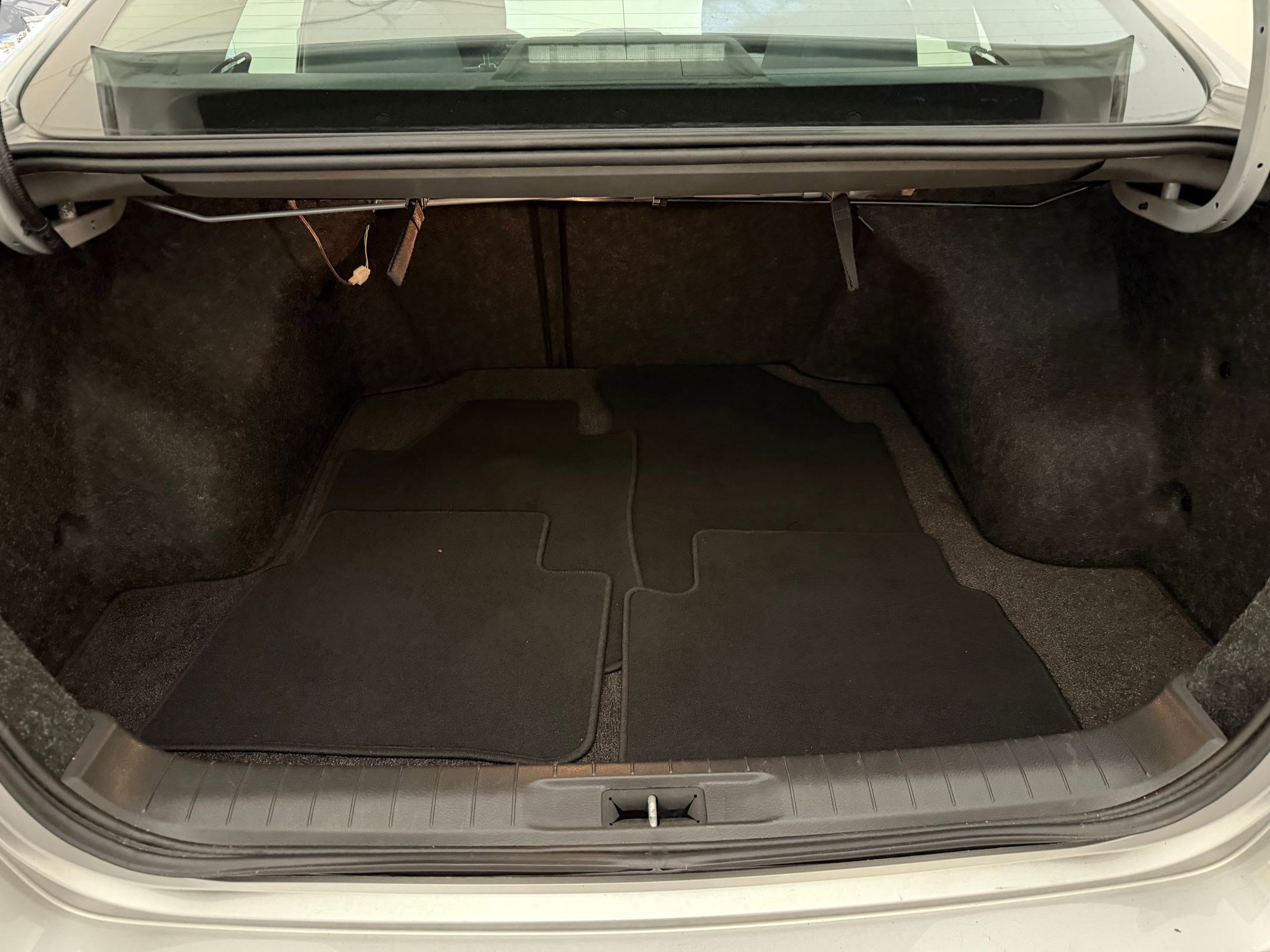 Used 2015 Nissan Altima 2.5 S w/ Power Driver Seat Package FWD image 27