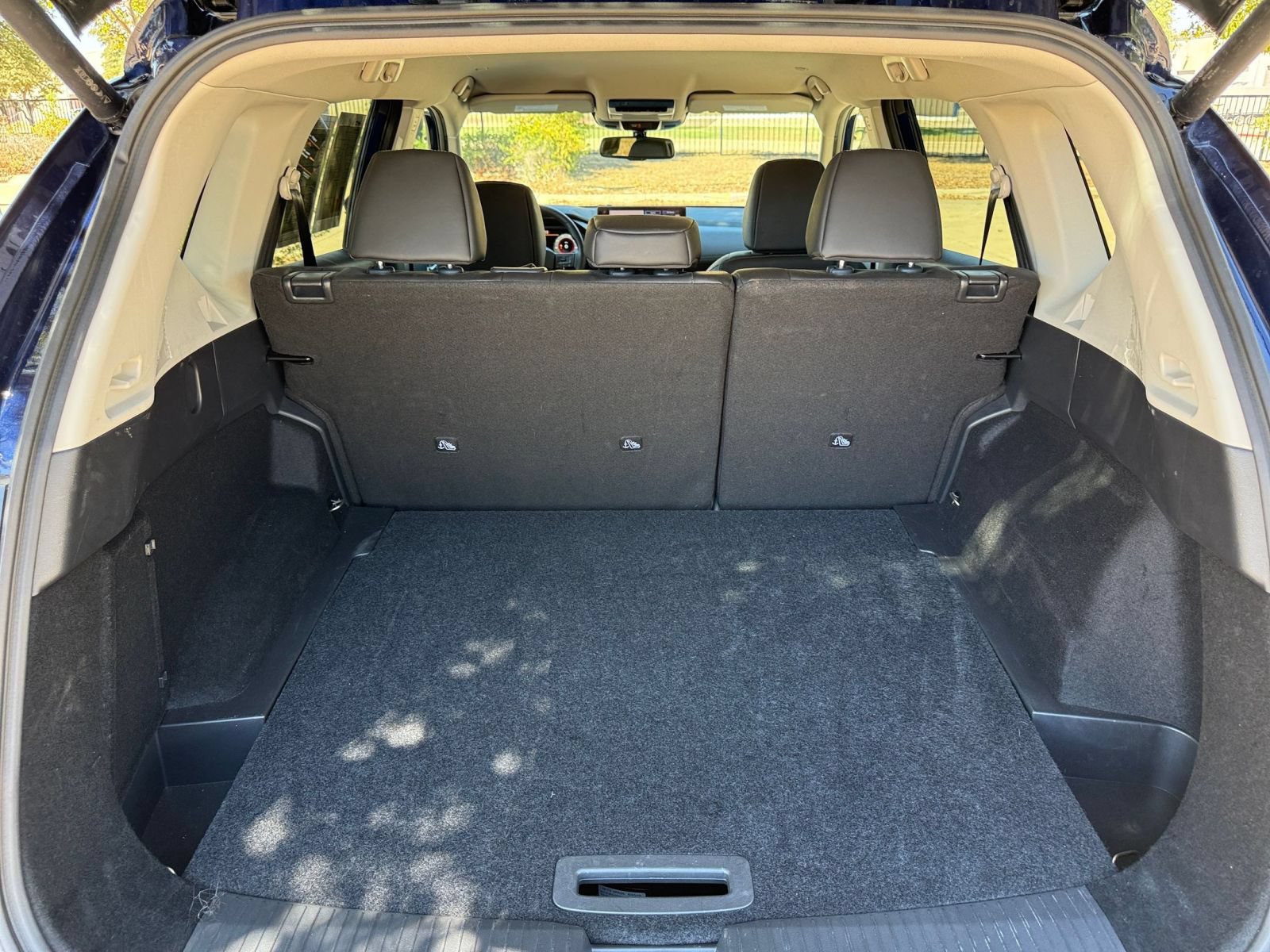 Used 2026 Nissan Rogue SL FWD image 32