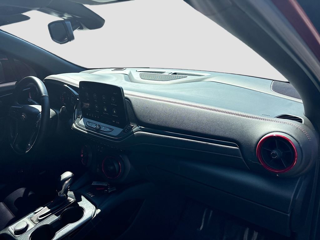 Used 2023 Chevrolet Blazer RS image 17