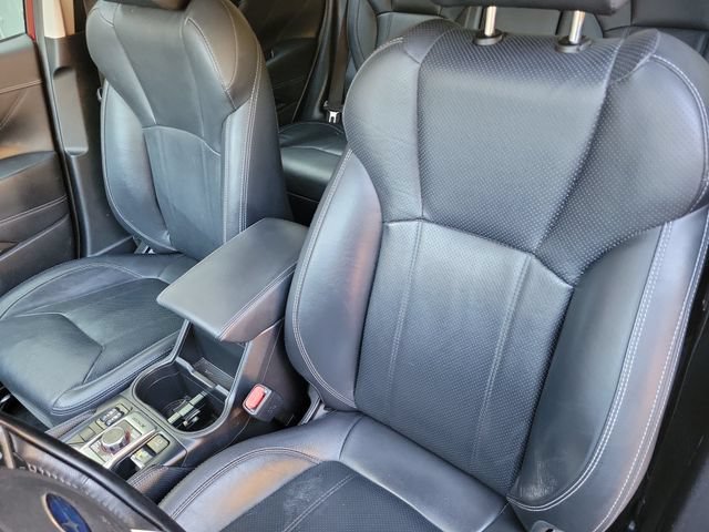Used 2020 Subaru Forester Touring w/ Popular Package #2 AWD/4WD image 13